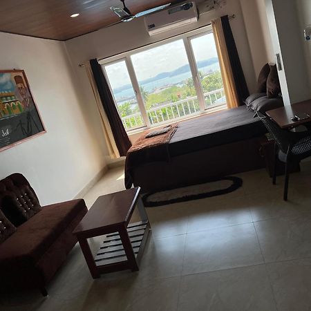J.J Bed And Breakfast Port Blair Kültér fotó